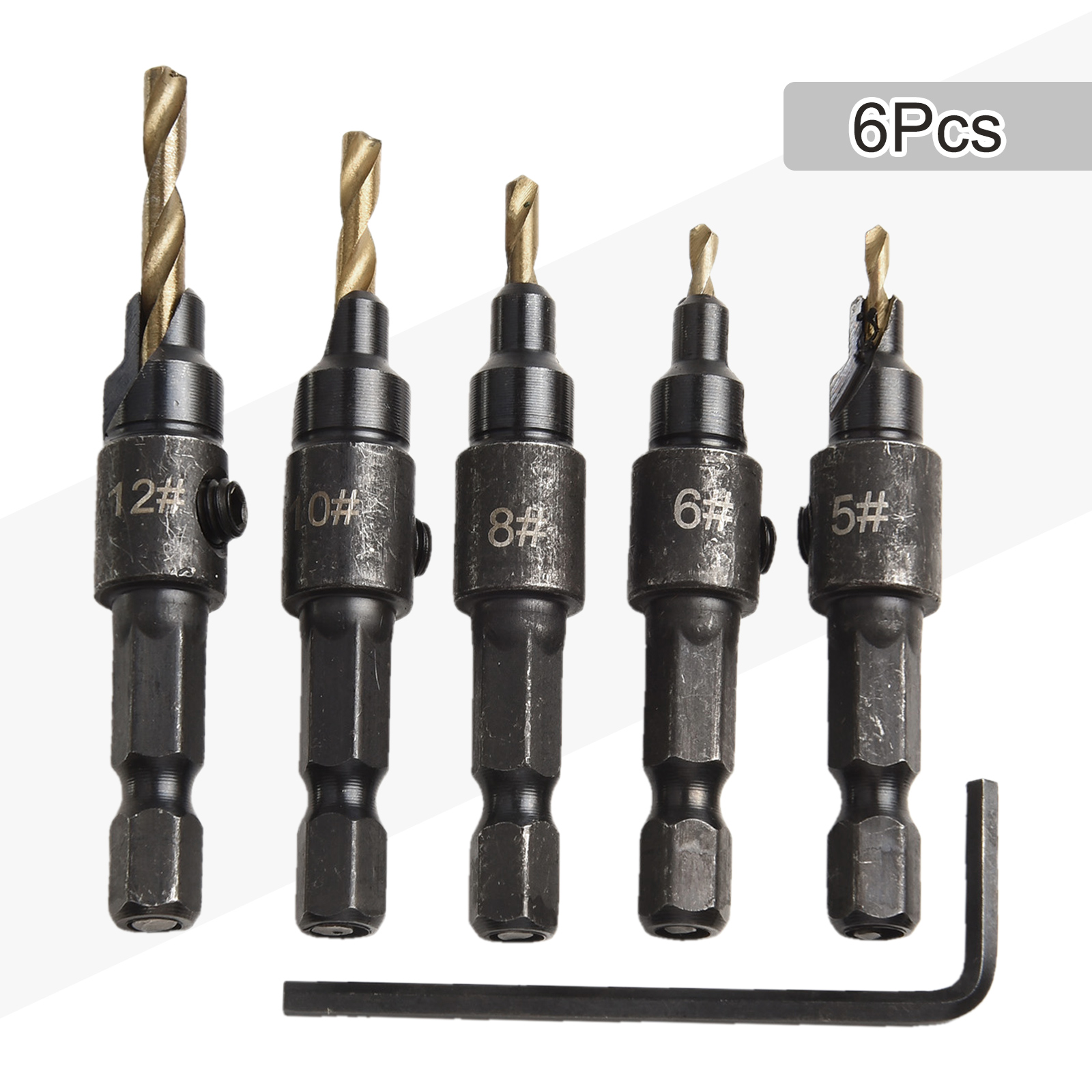 Adjustable Drill Kit Adjustabl - Woodworking Easy Projects avaliação e preço