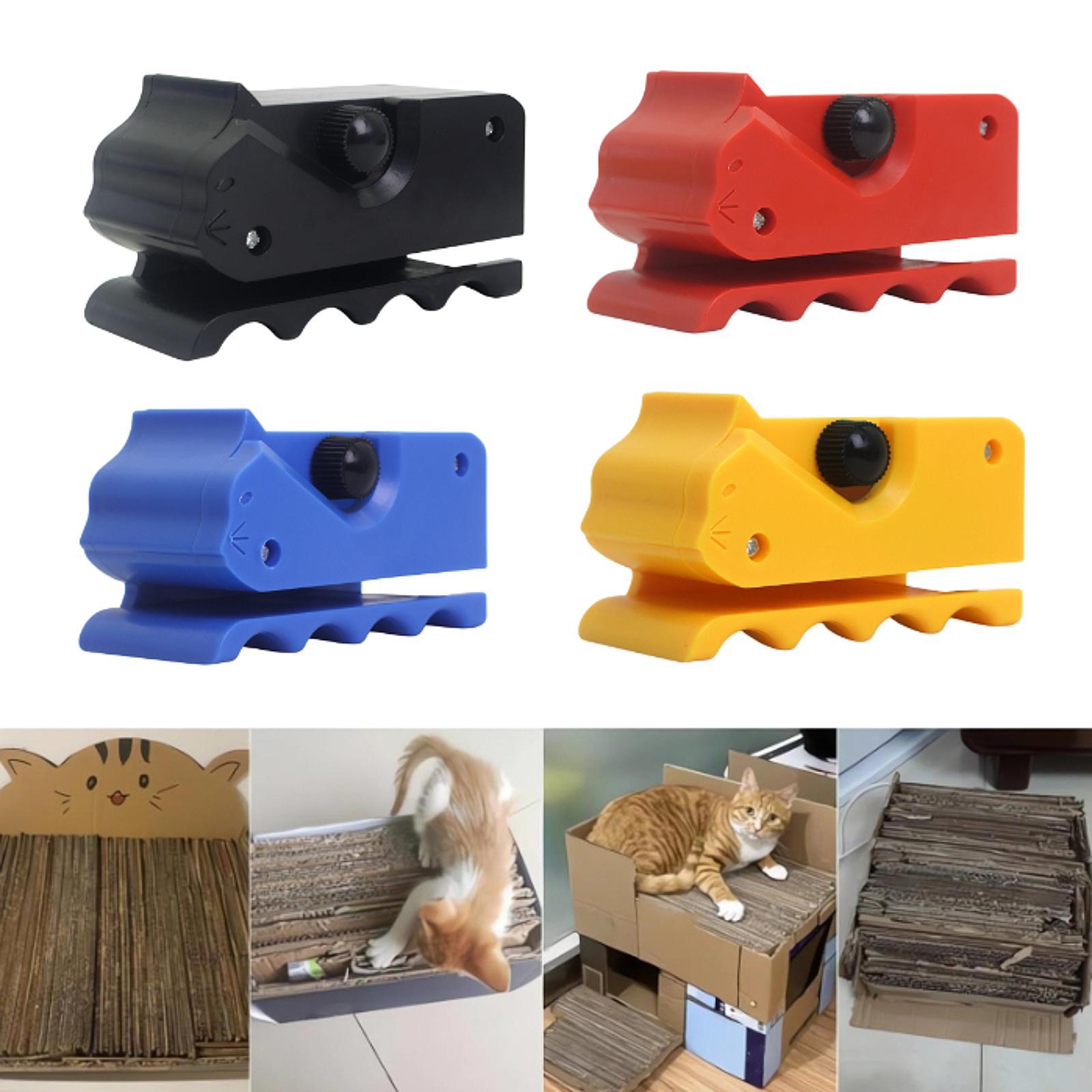 Cardboard Cutter Corrugated Pa - Woodworking Easy Projects avaliação e preço