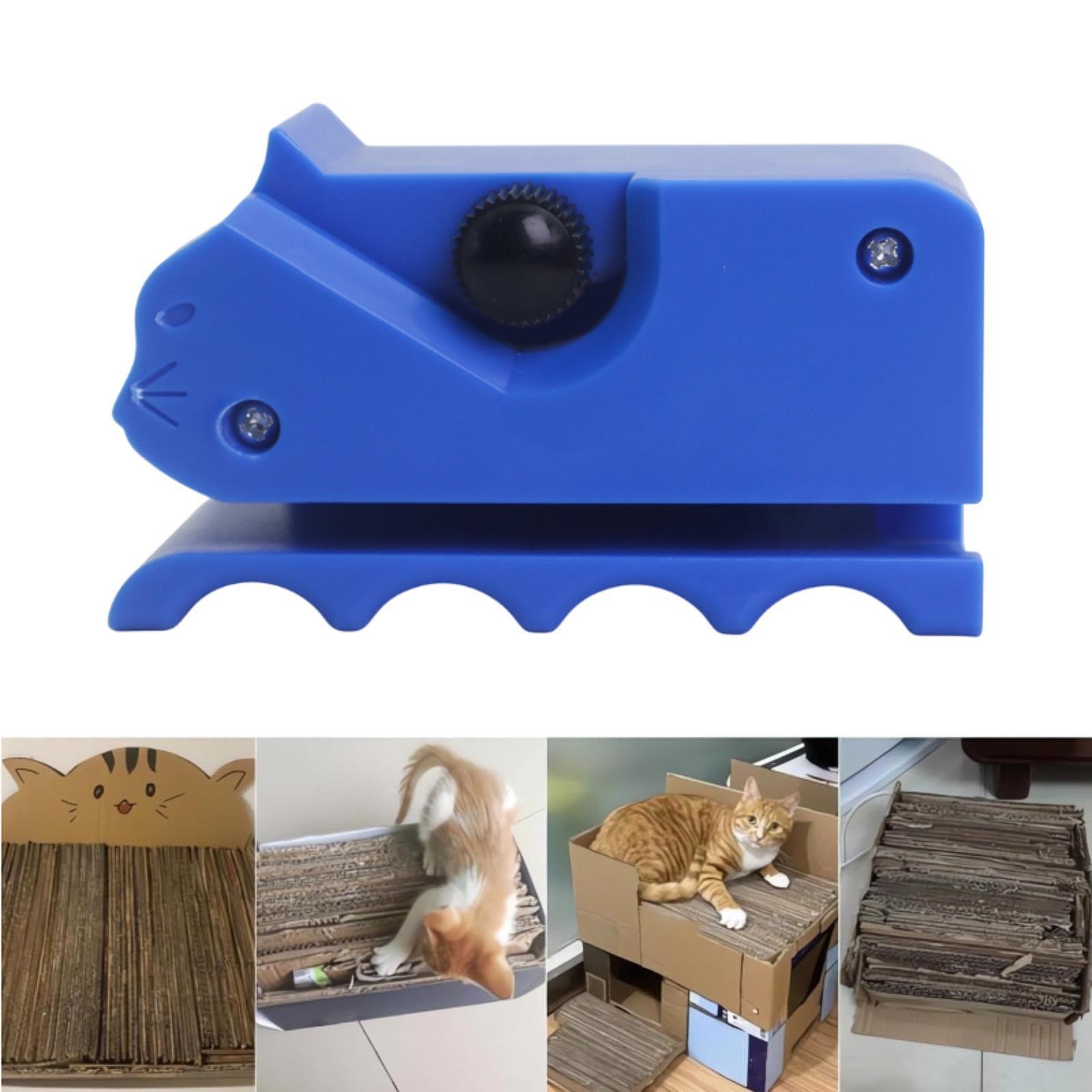 Cardboard Cutter Corrugated Pa - Woodworking Easy Projects avaliação e preço