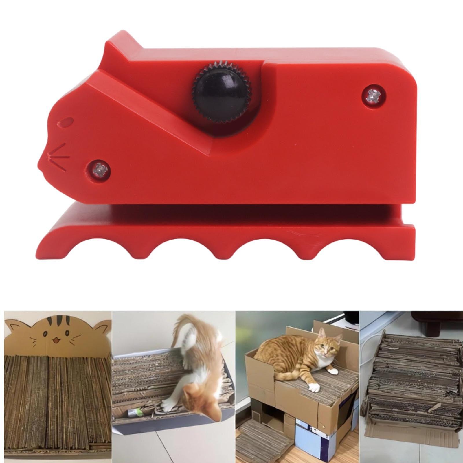 Cardboard Cutter Corrugated Pa - Woodworking Easy Projects avaliação e preço