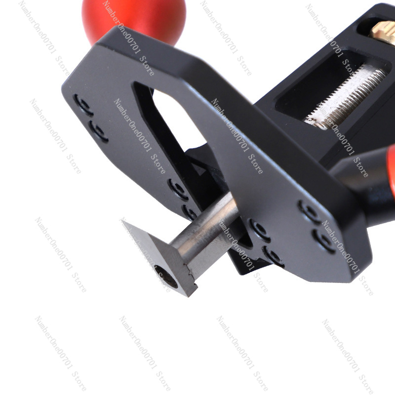 Cleaning Plane, Groove & Shoul - Shoulder Plane Rabbet avaliação e preço