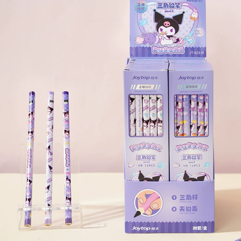 Genuine Sanrio Kuromi Hello Ki - Woodworking Ideas avaliação e preço