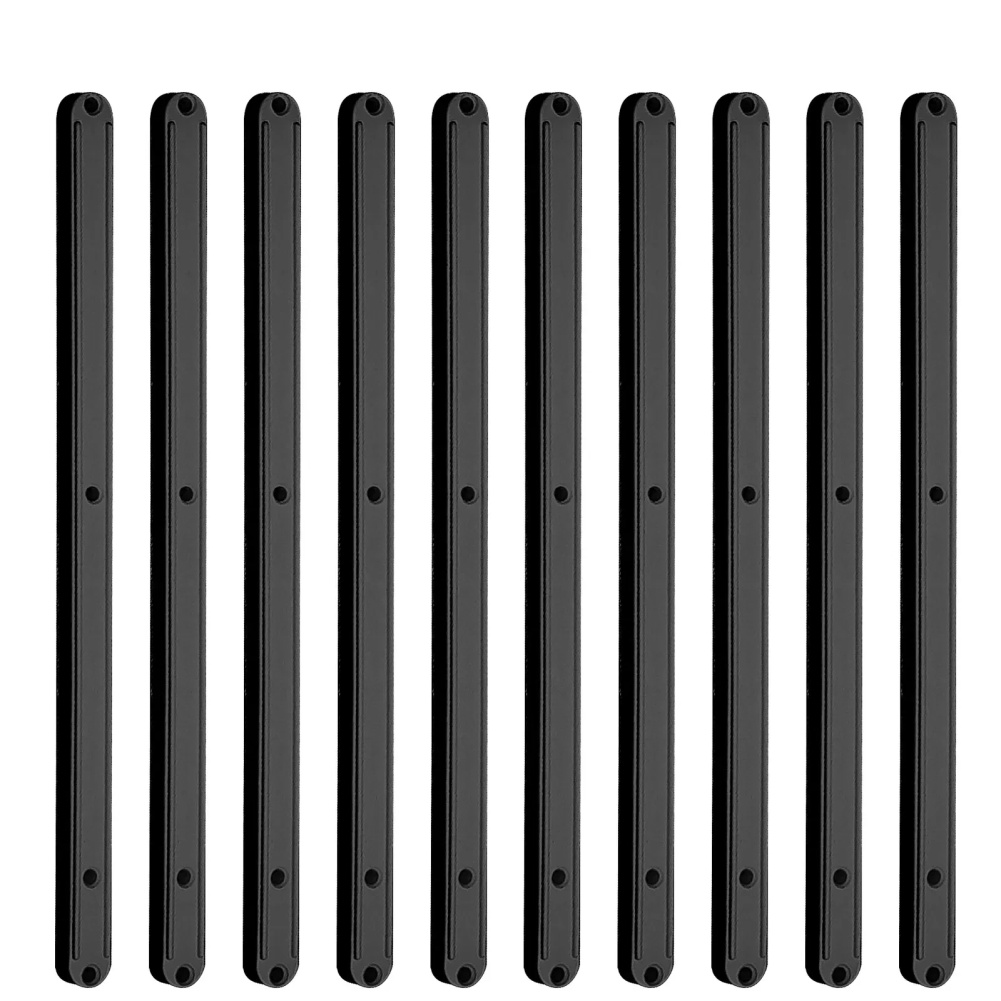 Drawer Runners Set Plastic Dra - Woodworking Easy Projects avaliação e preço