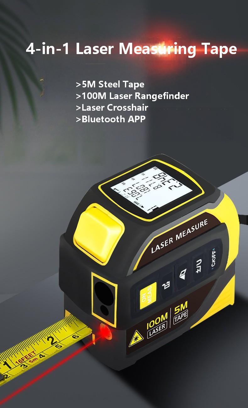 laser measuring tape 5 meter s - Woodworking Digital Plans avaliação e preço