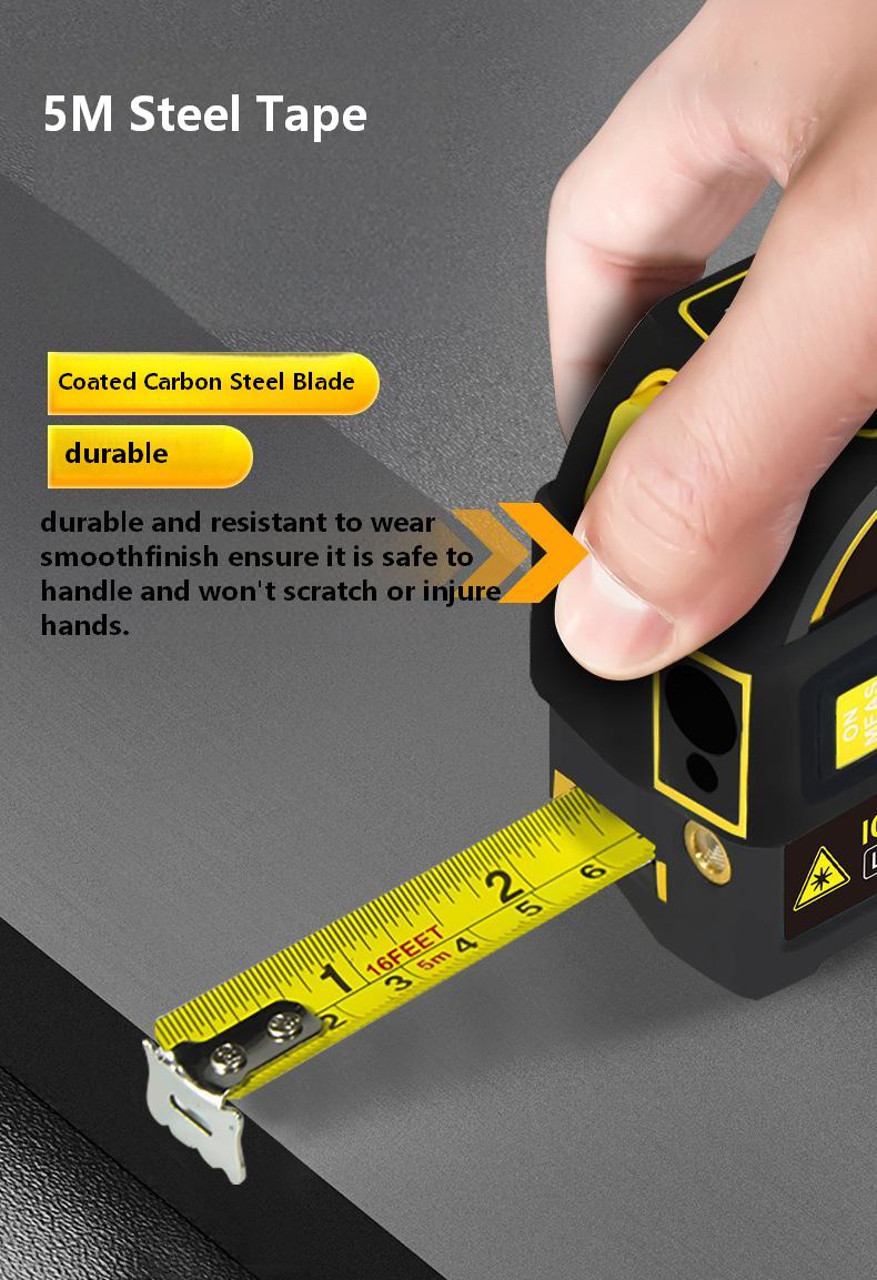 laser measuring tape 5 meter s - Woodworking Digital Plans avaliação e preço