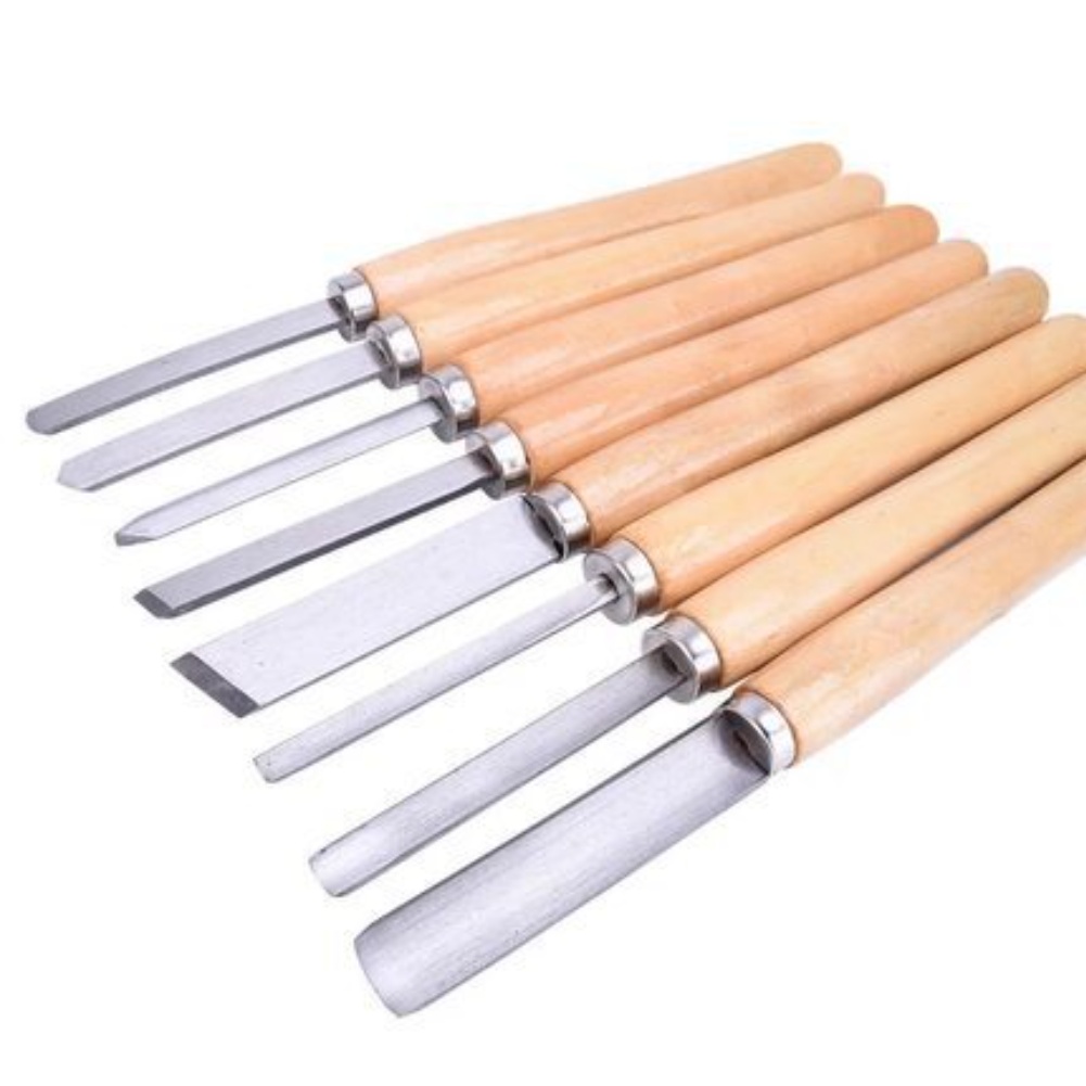 Carving Gouges Wood Chisel Set - Skew Chisel Wood avaliação e preço