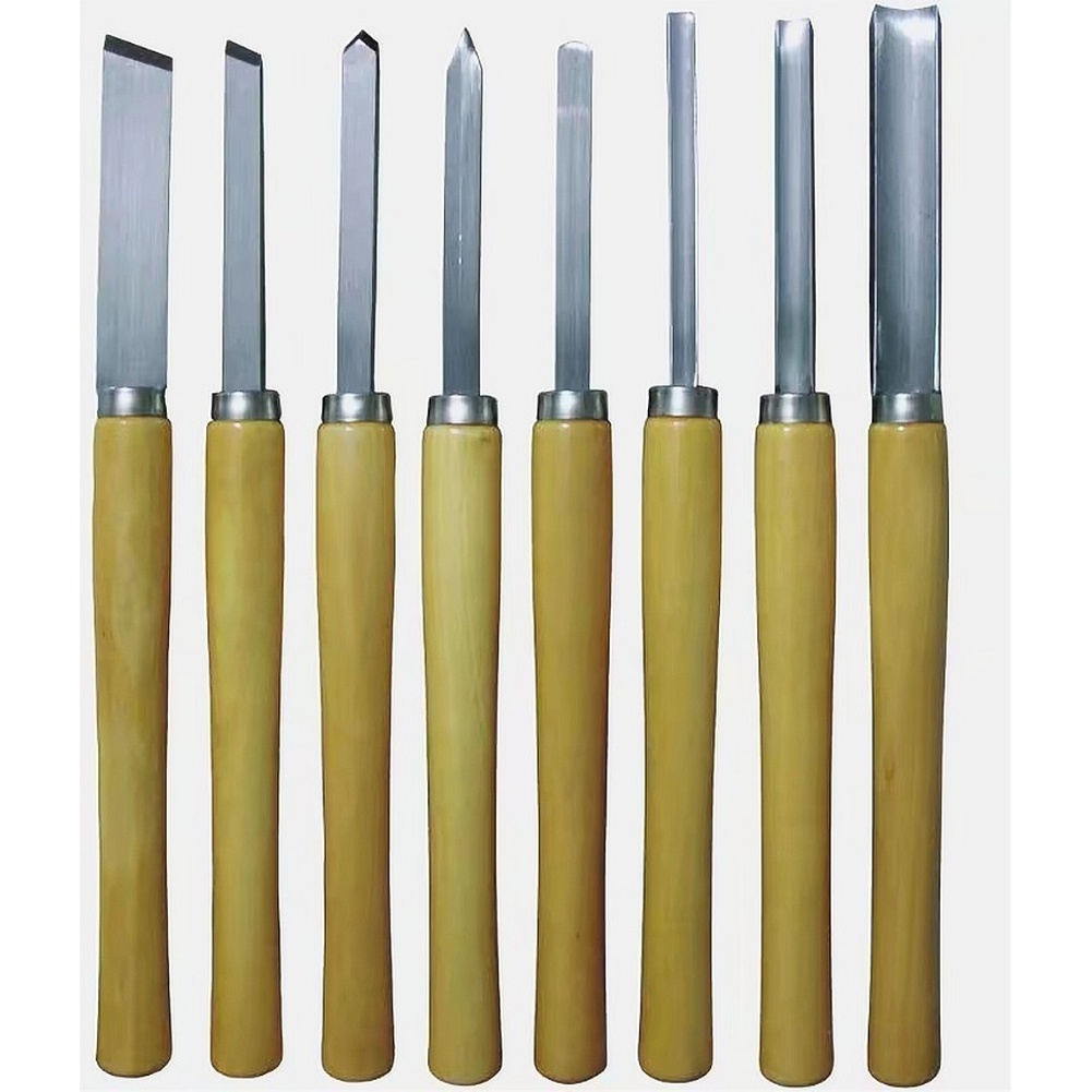 Carving Gouges Wood Chisel Set - Skew Chisel Wood avaliação e preço